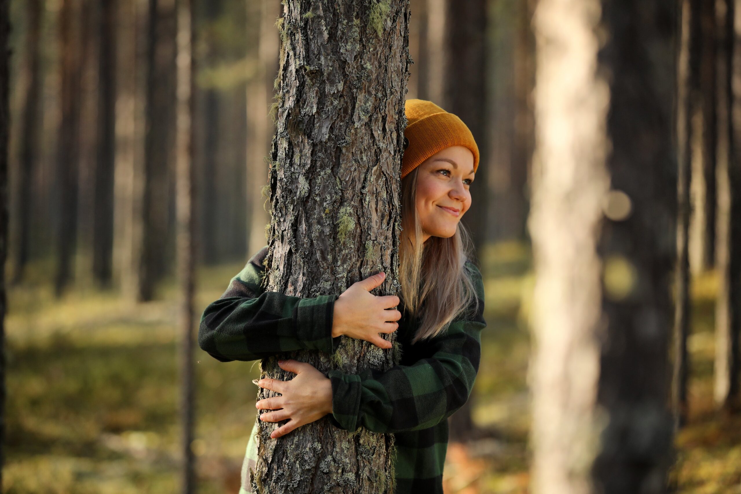 Travel responsibly in Oulu and on the Nordic ring road